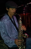 Artist image